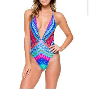 Reversible Luli Fama One Piece